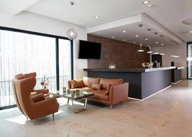Hotel New In 2