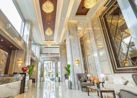 City of Aventus Hotel - Denpasar 3