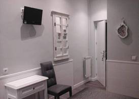 Hostal Don Alfonso 5