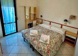 Hotel Sacramora 4