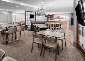 SpringHill Suites Scottsdale North 3