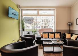 Wandery Hotel Dessau 5