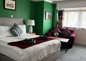 Boscombe Spa Hotel 3