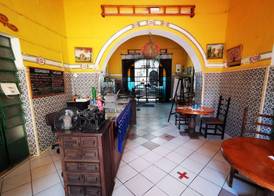 Hotel Mucuy 3