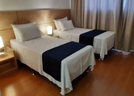 Hotel Franco 5