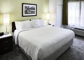 SpringHill Suites Milford 3