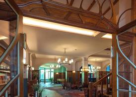 Boutique Hotel Engadinerhof - A Home for Generations 3