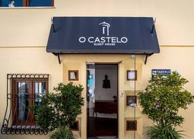 Castelo Guest House 2