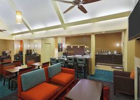 Residence Inn by Marriott Austin The Domain Area 3
