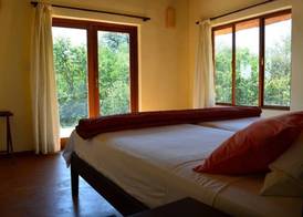 Silonque Bush Estate & Spa 5