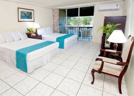 Mount Irvine Bay Resort 5