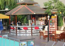 Panormos Hotel 4