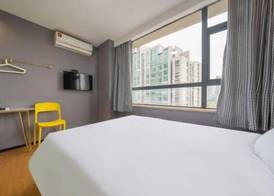 Boke Inn (Jing'an Branch, Nanjing West Road, Shanghai) 5