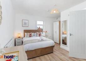 The residency rooms liverpool 5