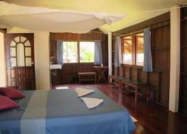 JOY Bungalow Resort and Restaurant 3
