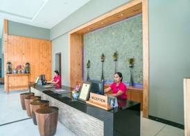 Weekender Resort 4