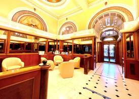 Best Western Hotel Moderno Verdi 5