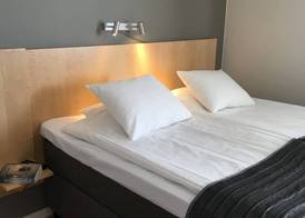 Linköpings Cityhotell och Vandrarhem 5