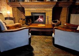 Hotel Rural Los Jarales 5