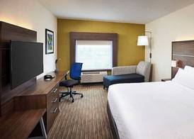 Holiday Inn Express SARNIA - POINT EDWARD by IHG 4