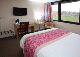 Hermitage Park Hotel 3