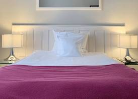 Hotel Bamberger Hof Bellevue 5