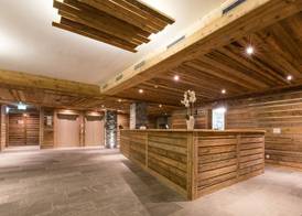 Nendaz 4 Vallées & SPA 4* Superior 4
