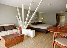 Memories Caribe Beach Resort - Adults Only +16 5
