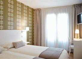 Hostal Suso 5