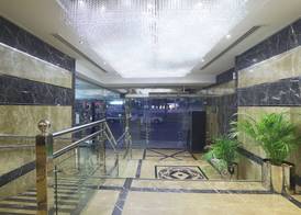 Queen Palace Hotel 2