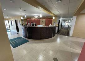 Quality Inn & Suites Mount Pleasant 2