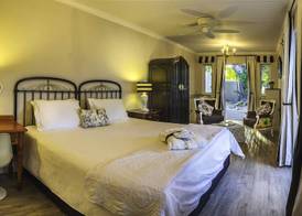 Bright on 5th Guest house 5