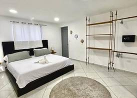 HUMMINGBIRD Hotel Cabarete 2