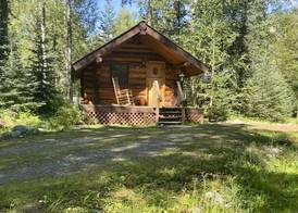 Meandering Moose Lodging 4