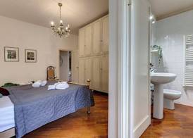 Gastone Apartment by Mamo Florence 2