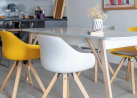 StayHere Agadir - Marina Residential Living 3