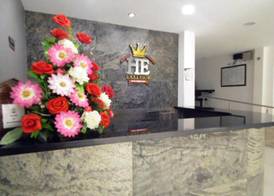 Hotel Exelsior 2