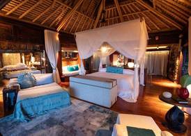 North Island, a Luxury Collection Resort, Seychelles 3
