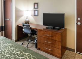 Comfort Inn & Suites West - Medical Center 5