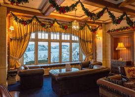 Lake Vyrnwy Hotel & Spa 4