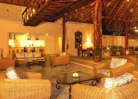 Hotel Palmas De Cortez 2