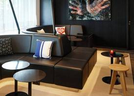 citizenM Paris Gare de Lyon 4