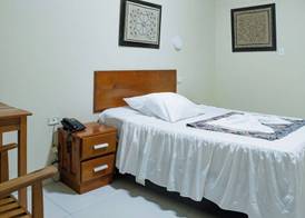 Hotel La Casona 5
