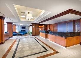 Fairfield Inn & Suites by Marriott Toronto Airport 3
