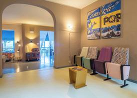 Hotel Il Nido 4