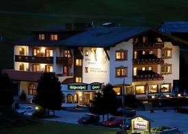 Hotel Alpenhof 3