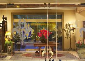 Le Manoir de Gressy 2