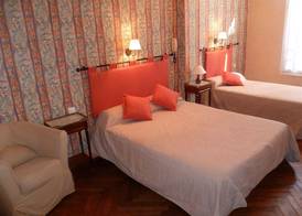 Hôtel Castel Mistral 3