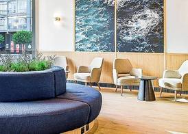B&B HOTEL A Coruña Aeropuerto 2