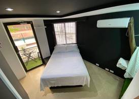 Panama Experience Hostal 5